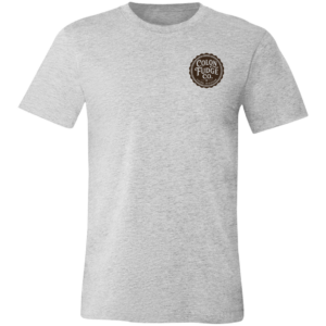 Colon Fudge Short-Sleeve T-Shirt
