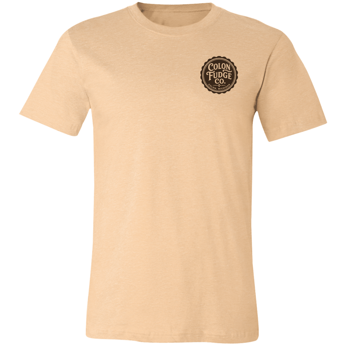 Get Fudged Up T-Shirt - Image 2