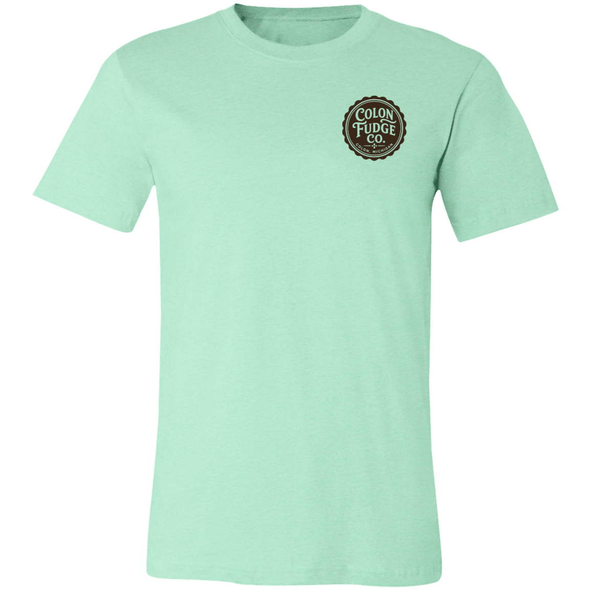 Get Fudged Up T-Shirt - Image 6